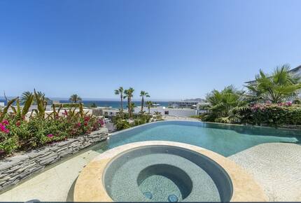 Resort-like Cabo Residence | Steps To Beach, Plus A Pool House! - San José del Cabo, Mexico