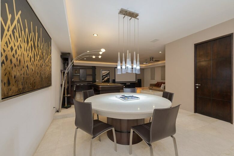 Resort-like Cabo Residence | Steps To Beach, Plus A Pool House! - San José del Cabo, Mexico