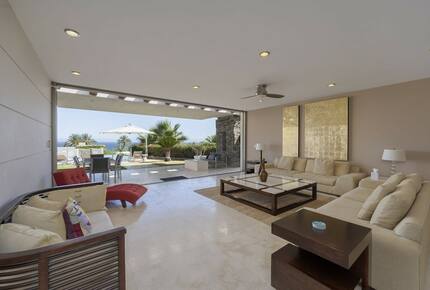 Resort-like Cabo Residence | Steps To Beach, Plus A Pool House! - San José del Cabo, Mexico