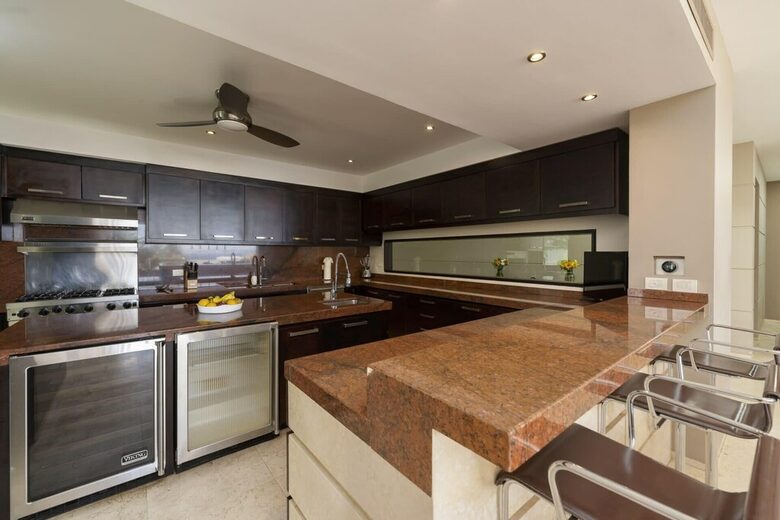 Resort-like Cabo Residence | Steps To Beach, Plus A Pool House! - San José del Cabo, Mexico