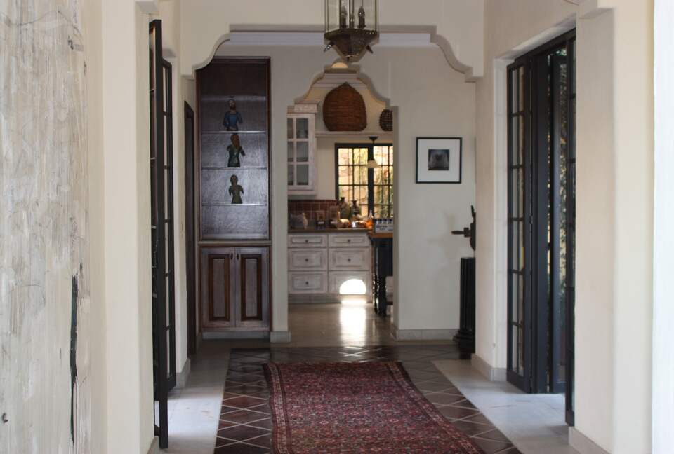 Lake Chapala Hacienda - Ajijic, Mexico