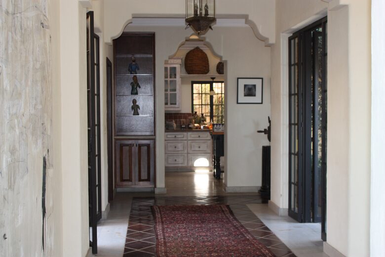 Lake Chapala Hacienda - Ajijic, Mexico