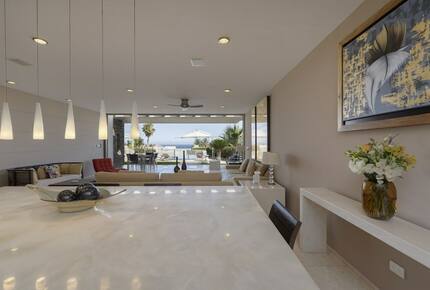 Resort-like Cabo Residence | Steps To Beach, Plus A Pool House! - San José del Cabo, Mexico