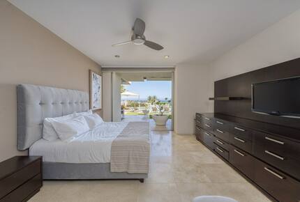 Resort-like Cabo Residence | Steps To Beach, Plus A Pool House! - San José del Cabo, Mexico