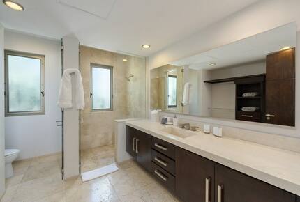 Resort-like Cabo Residence | Steps To Beach, Plus A Pool House! - San José del Cabo, Mexico