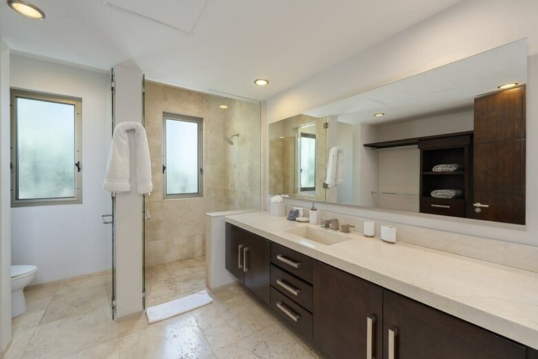 Resort-like Cabo Residence | Steps To Beach, Plus A Pool House! - San José del Cabo, Mexico