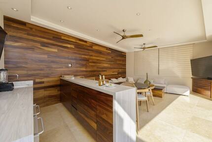 Resort-like Cabo Residence | Steps To Beach, Plus A Pool House! - San José del Cabo, Mexico