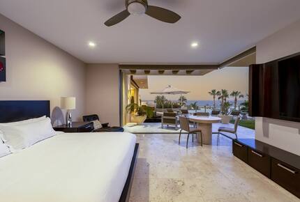 Resort-like Cabo Residence | Steps To Beach, Plus A Pool House! - San José del Cabo, Mexico