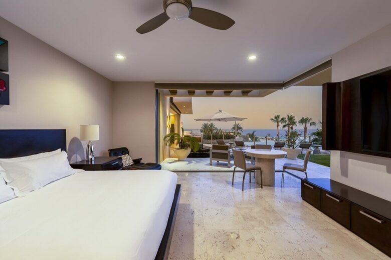 Resort-like Cabo Residence | Steps To Beach, Plus A Pool House! - San José del Cabo, Mexico