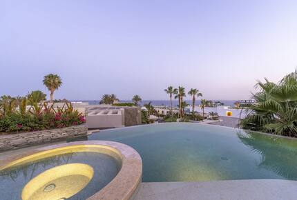 Resort-like Cabo Residence | Steps To Beach, Plus A Pool House! - San José del Cabo, Mexico