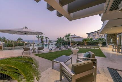 Resort-like Cabo Residence | Steps To Beach, Plus A Pool House! - San José del Cabo, Mexico