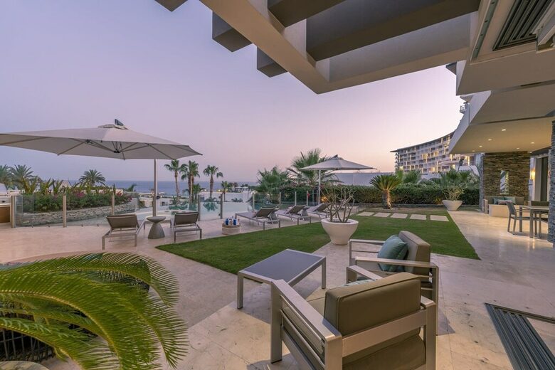 Resort-like Cabo Residence | Steps To Beach, Plus A Pool House! - San José del Cabo, Mexico