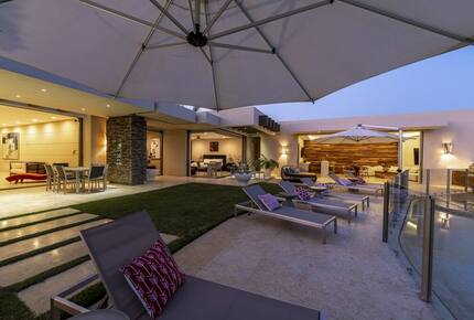 Resort-like Cabo Residence | Steps To Beach, Plus A Pool House! - San José del Cabo, Mexico