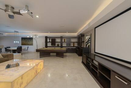 Resort-like Cabo Residence | Steps To Beach, Plus A Pool House! - San José del Cabo, Mexico