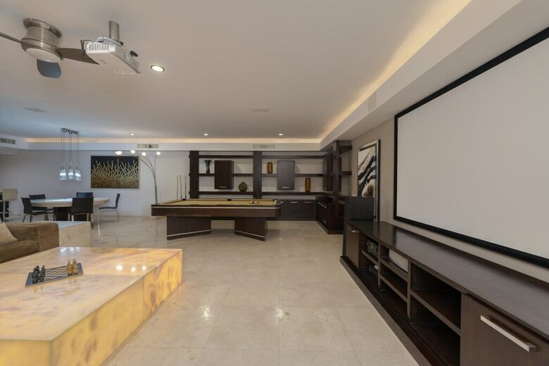 Resort-like Cabo Residence | Steps To Beach, Plus A Pool House! - San José del Cabo, Mexico