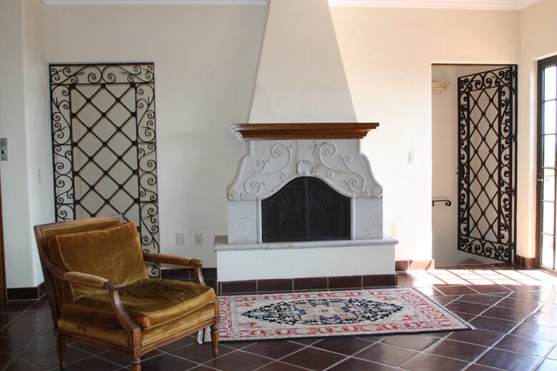 Lake Chapala Hacienda - Ajijic, Mexico