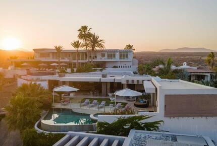 Resort-like Cabo Residence | Steps To Beach, Plus A Pool House! - San José del Cabo, Mexico