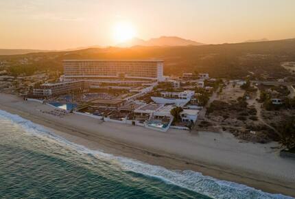Resort-like Cabo Residence | Steps To Beach, Plus A Pool House! - San José del Cabo, Mexico