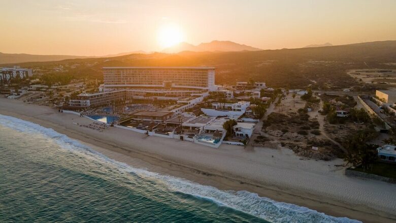 Resort-like Cabo Residence | Steps To Beach, Plus A Pool House! - San José del Cabo, Mexico