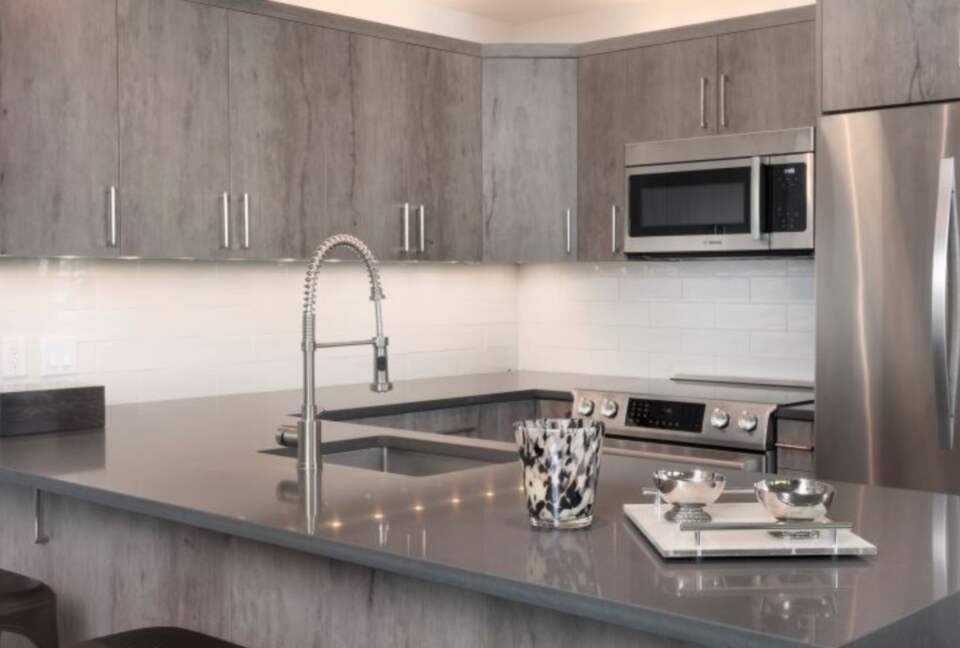 Beautiful Ski-In/Ski-Out Snowmass Village Condo - Snowmass Village, Colorado