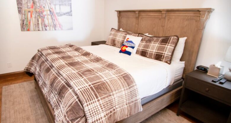 Beautiful Ski-In/Ski-Out Snowmass Village Condo - Snowmass Village, Colorado