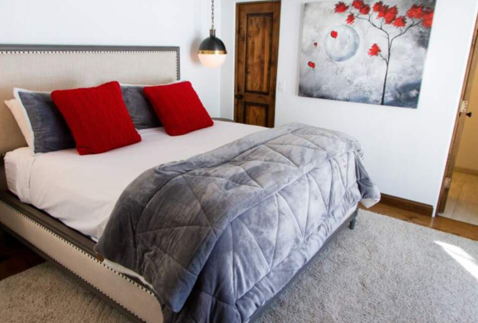 Beautiful Ski-In/Ski-Out Snowmass Village Condo - Snowmass Village, Colorado