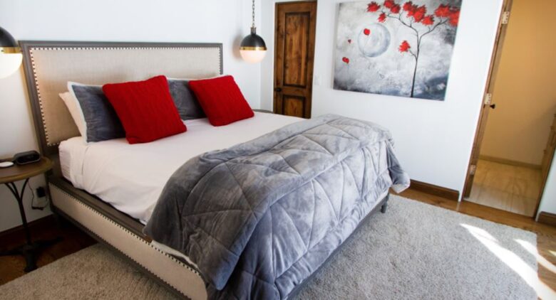 Beautiful Ski-In/Ski-Out Snowmass Village Condo - Snowmass Village, Colorado