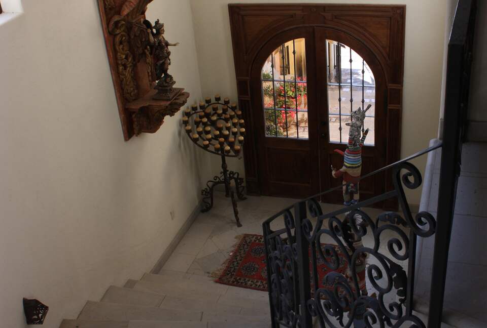 Lake Chapala Hacienda - Ajijic, Mexico