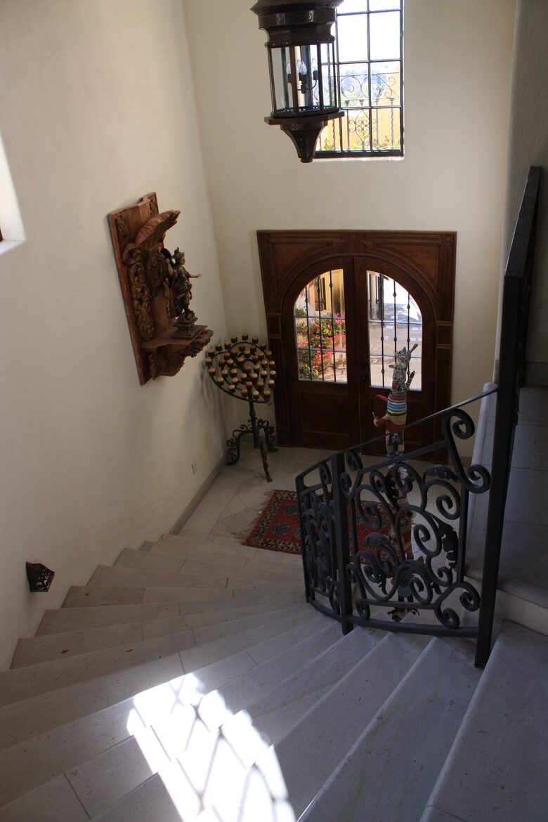 Lake Chapala Hacienda - Ajijic, Mexico