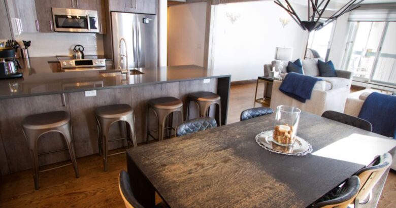 Beautiful Ski-In/Ski-Out Snowmass Village Condo - Snowmass Village, Colorado