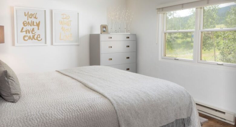 Beautiful Ski-In/Ski-Out Snowmass Village Condo - Snowmass Village, Colorado