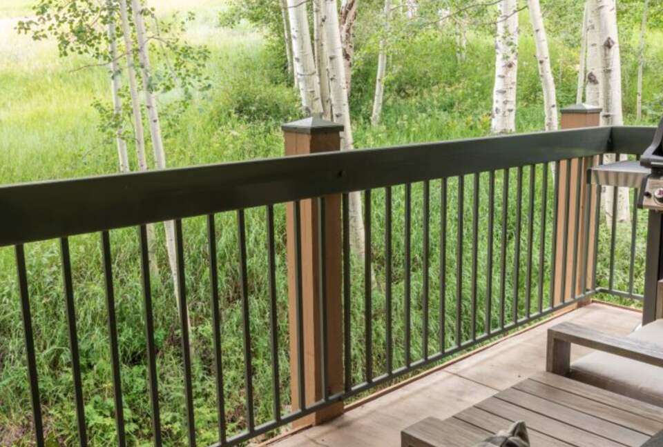 Beautiful Ski-In/Ski-Out Snowmass Village Condo - Snowmass Village, Colorado