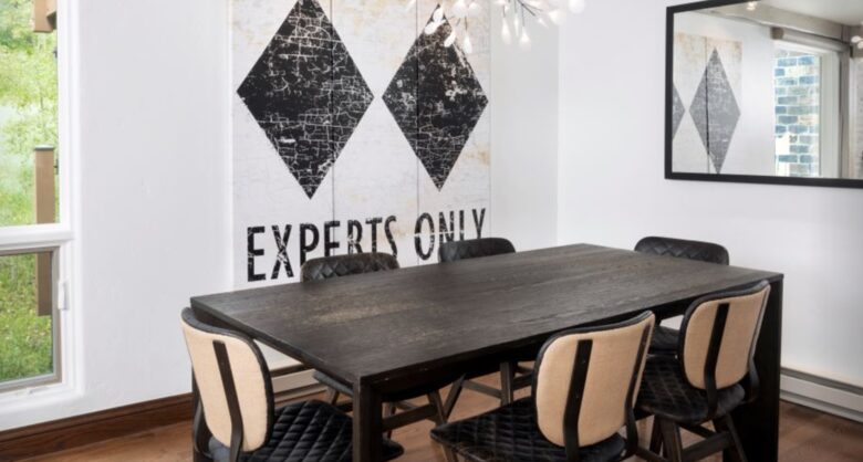 Beautiful Ski-In/Ski-Out Snowmass Village Condo - Snowmass Village, Colorado