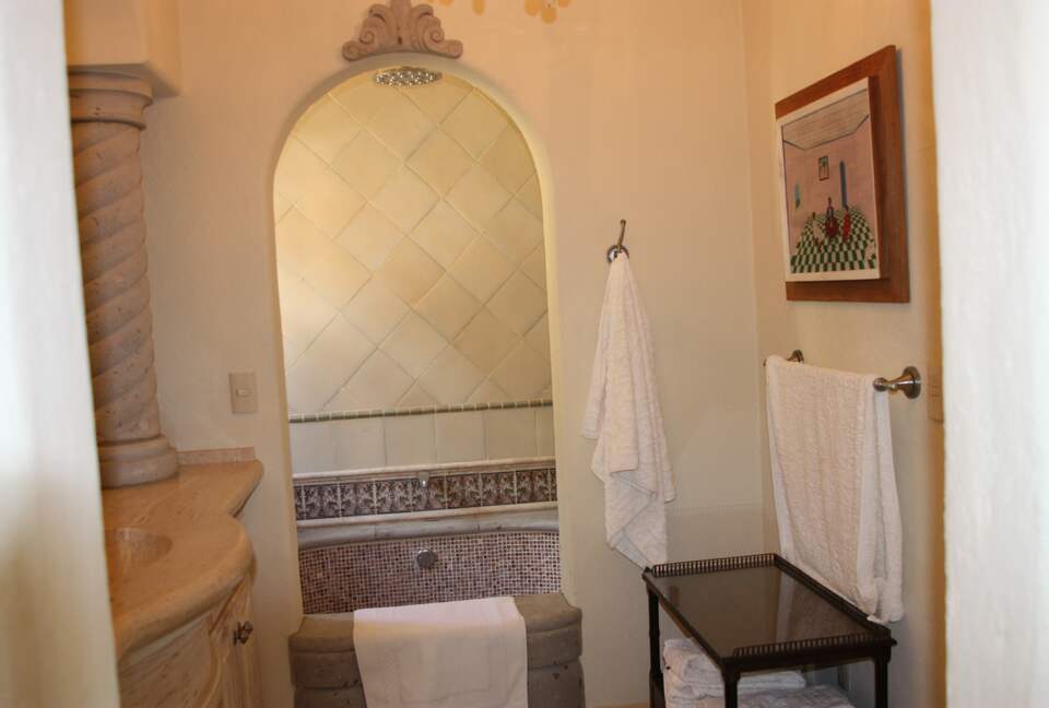 Lake Chapala Hacienda - Ajijic, Mexico