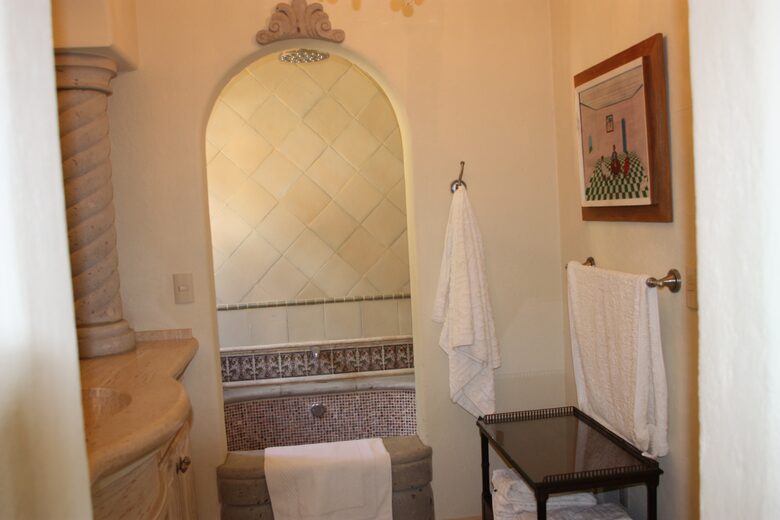 Lake Chapala Hacienda - Ajijic, Mexico