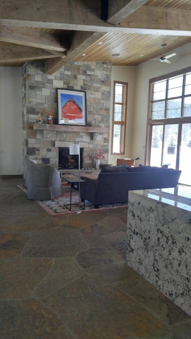 Spacious, Contemporary Mountain Retreat | less than 9 minutes to Breck's gondola - Summit County, Colorado