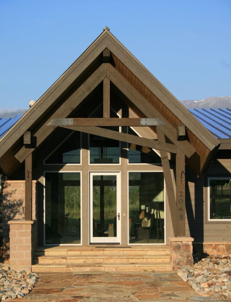 Spacious, Contemporary Mountain Retreat | less than 9 minutes to Breck's gondola - Summit County, Colorado