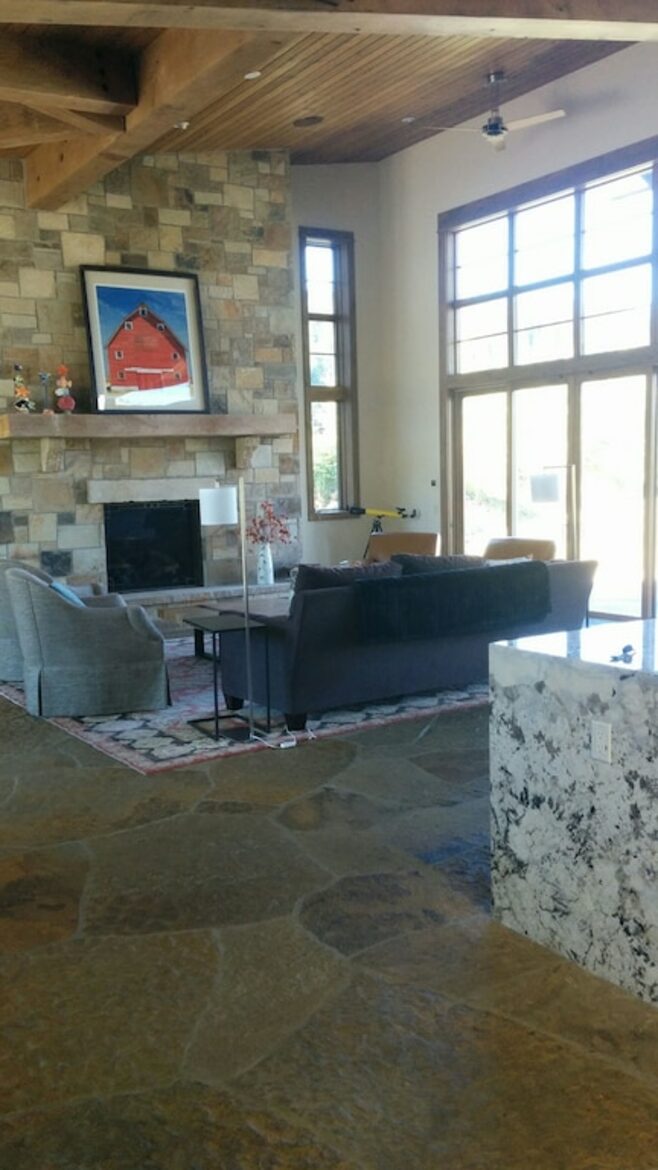 Spacious, Contemporary Mountain Retreat | less than 9 minutes to Breck's gondola - Summit County, Colorado