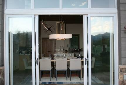 Spacious, Contemporary Mountain Retreat | less than 9 minutes to Breck's gondola - Summit County, Colorado