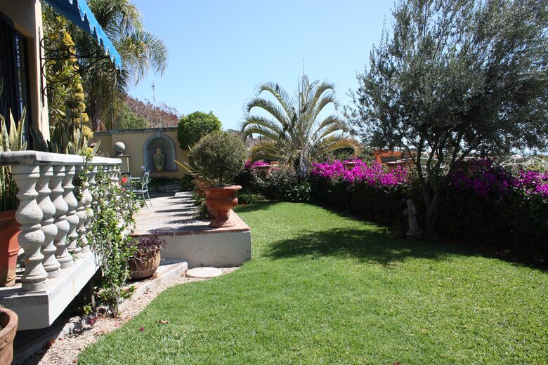 Lake Chapala Hacienda - Ajijic, Mexico