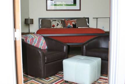 Spacious, Contemporary Mountain Retreat | less than 9 minutes to Breck's gondola - Summit County, Colorado