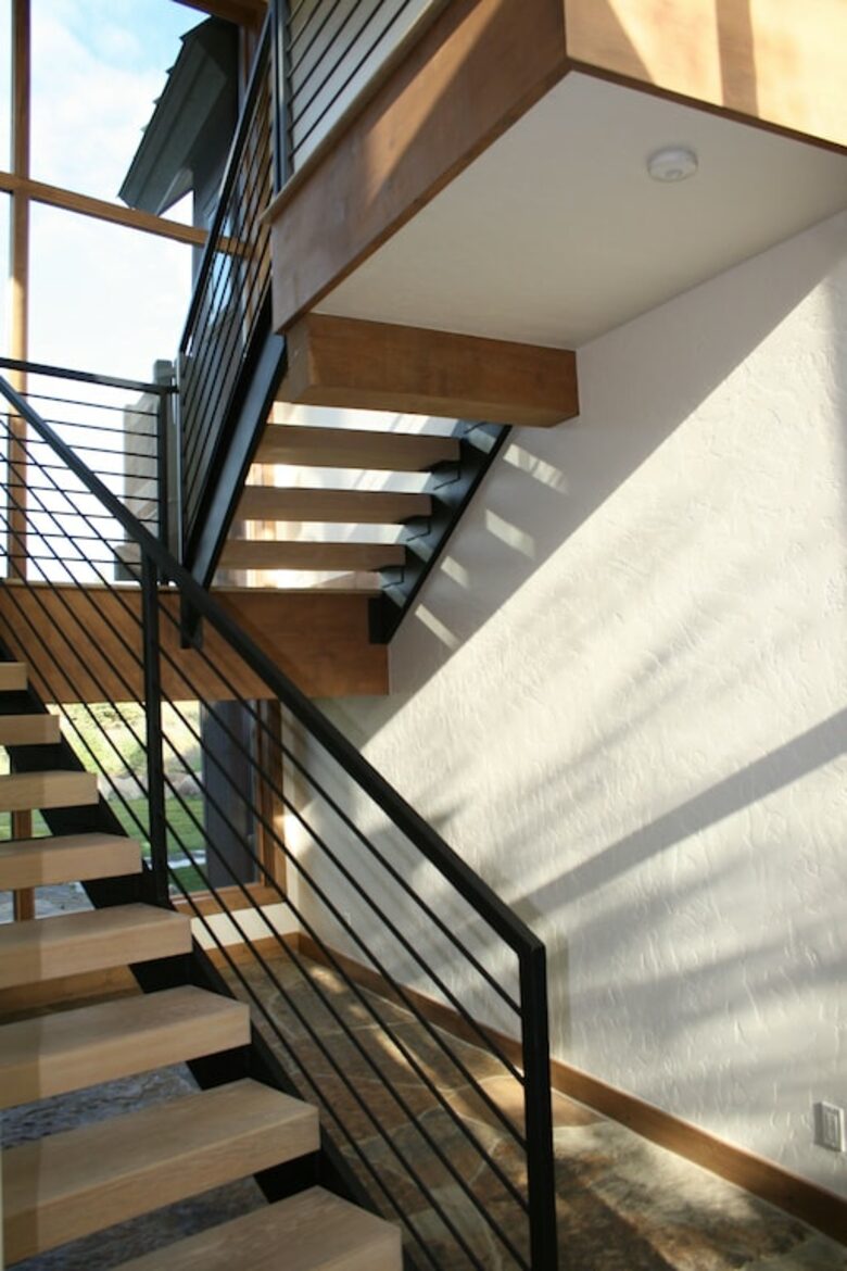 Spacious, Contemporary Mountain Retreat | less than 9 minutes to Breck's gondola - Summit County, Colorado