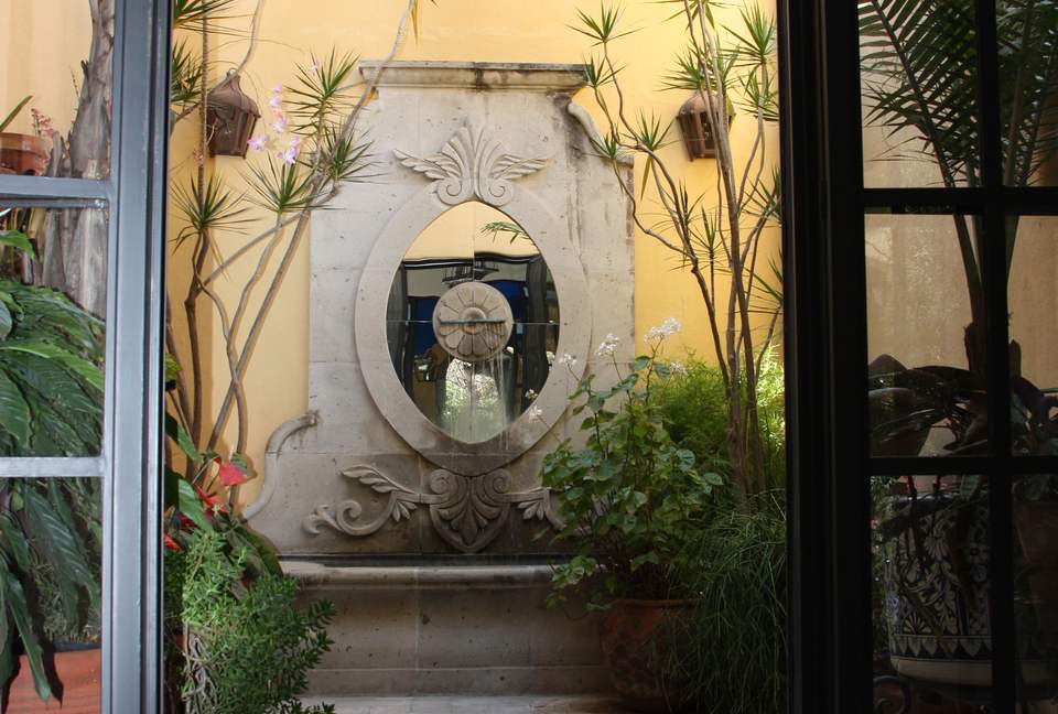 Lake Chapala Hacienda - Ajijic, Mexico