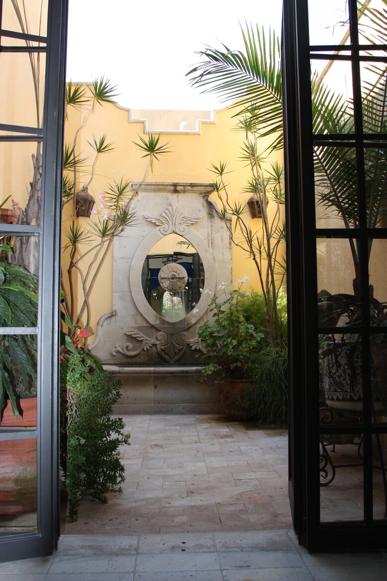 Lake Chapala Hacienda - Ajijic, Mexico