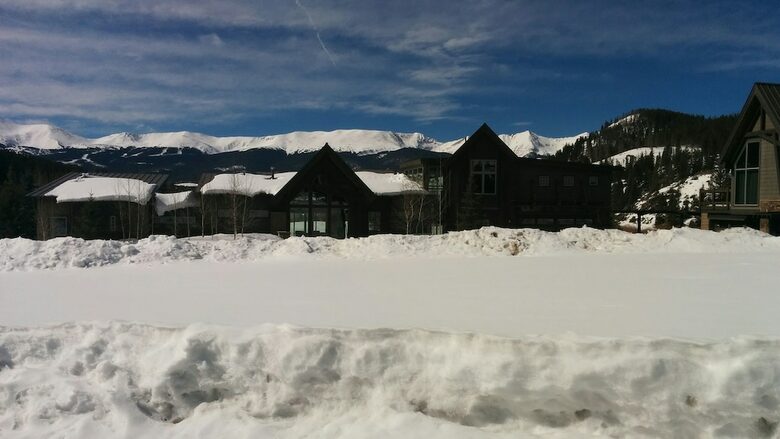 Spacious, Contemporary Mountain Retreat | less than 9 minutes to Breck's gondola - Summit County, Colorado