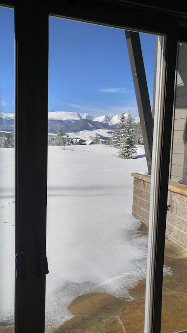 Spacious, Contemporary Mountain Retreat | less than 9 minutes to Breck's gondola - Summit County, Colorado