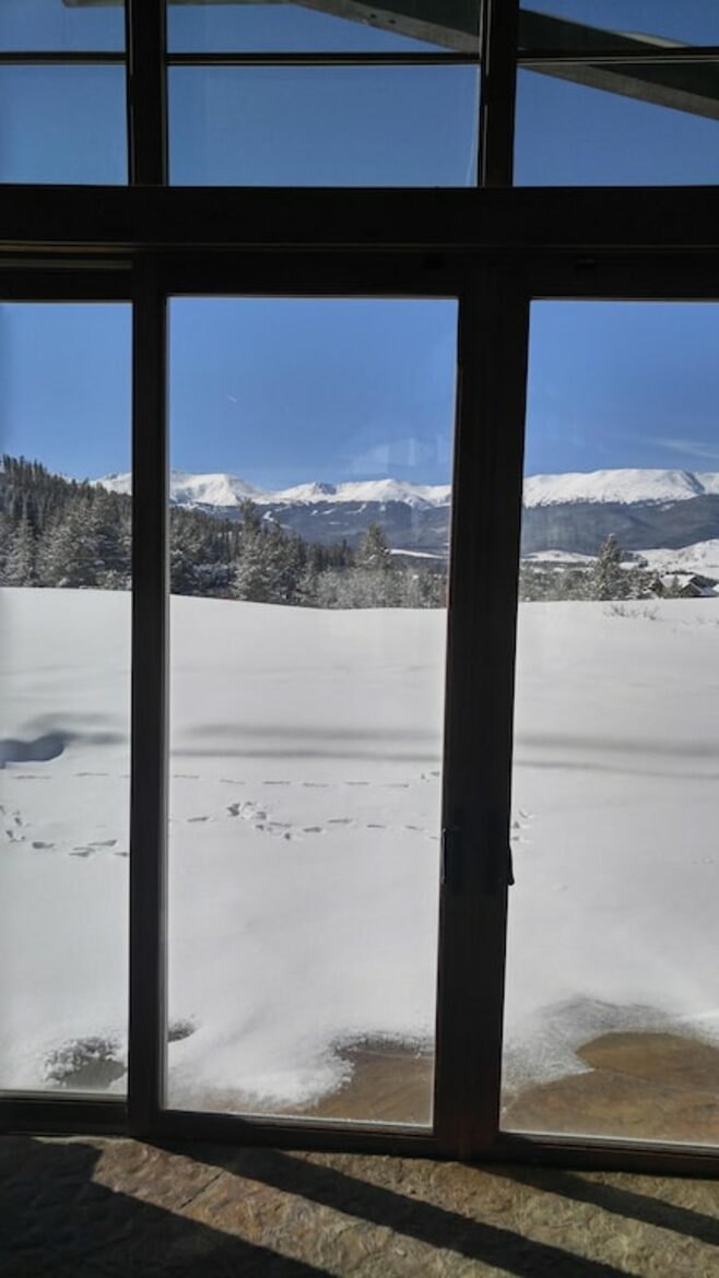 Spacious, Contemporary Mountain Retreat | less than 9 minutes to Breck's gondola - Summit County, Colorado