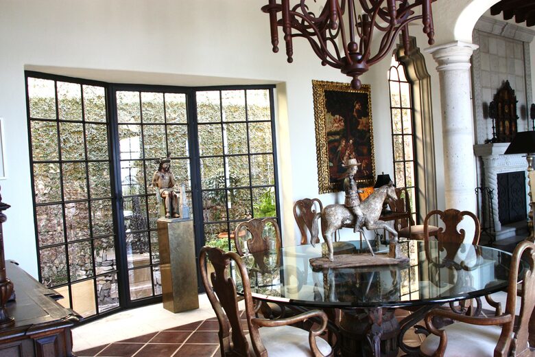 Lake Chapala Hacienda - Ajijic, Mexico