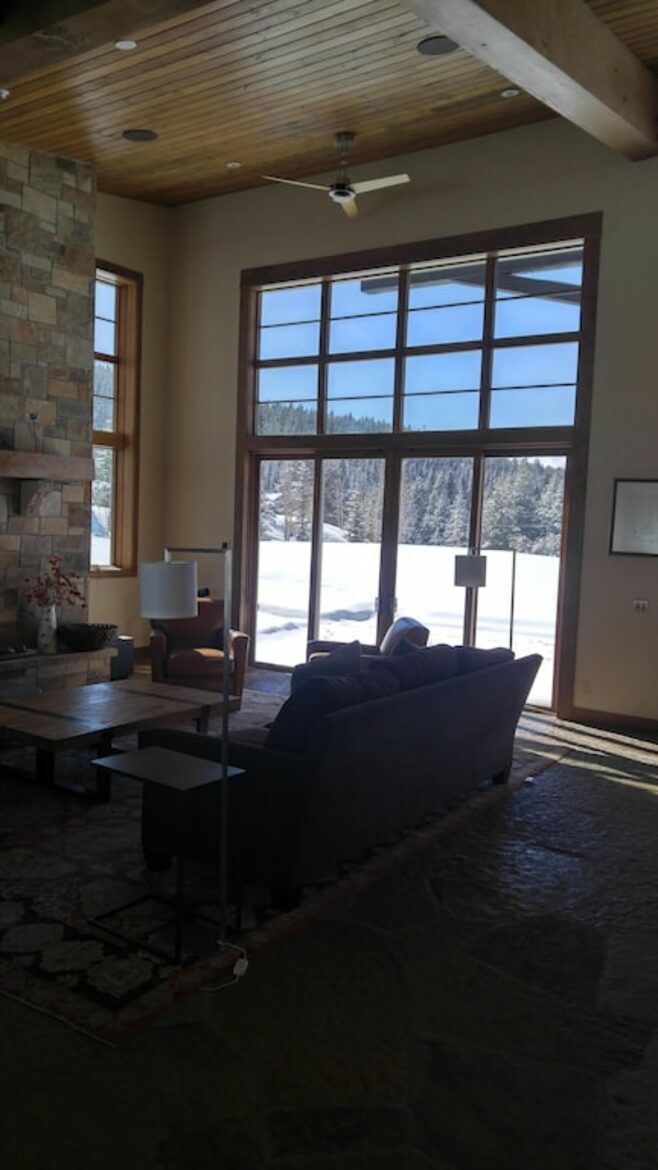 Spacious, Contemporary Mountain Retreat | less than 9 minutes to Breck's gondola - Summit County, Colorado