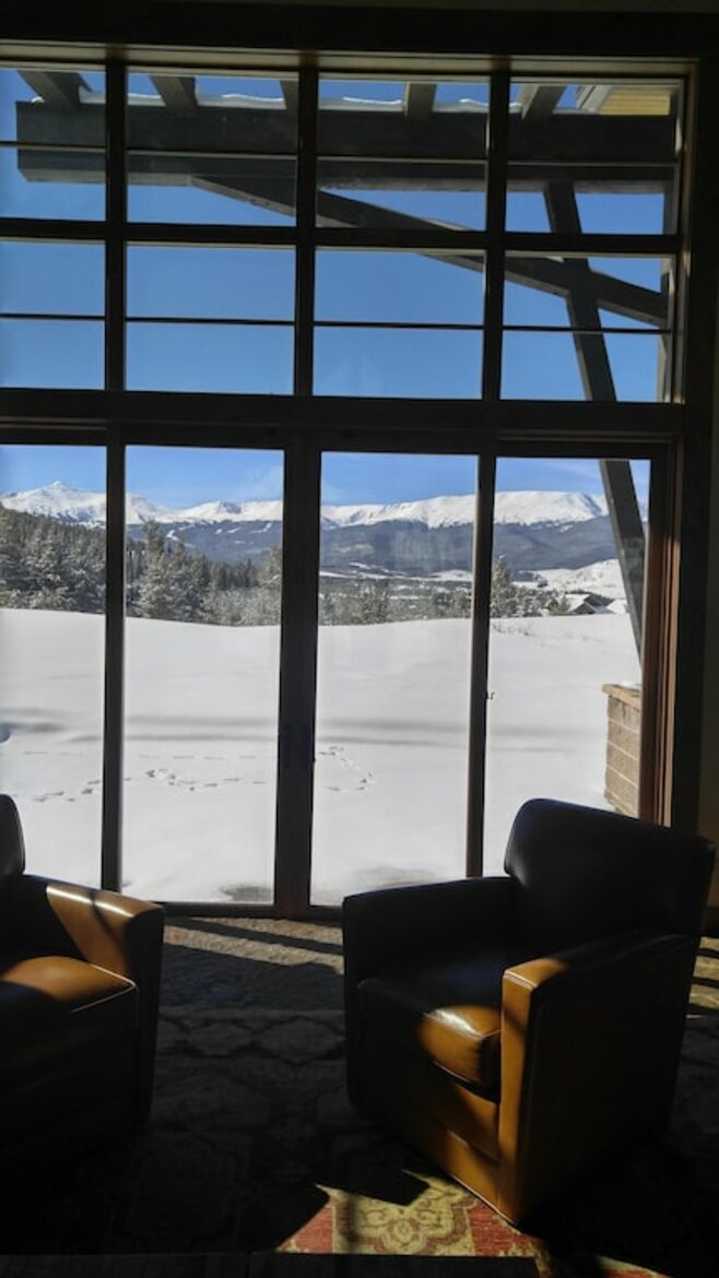 Spacious, Contemporary Mountain Retreat | less than 9 minutes to Breck's gondola - Summit County, Colorado